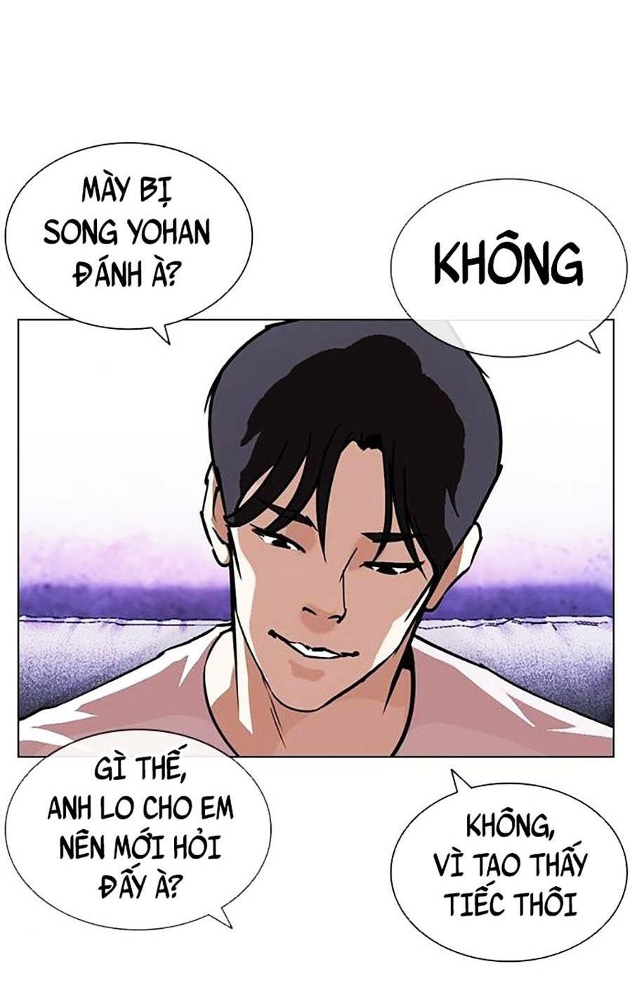 Hoán Đổi Nhiệm Màu Chapter 398 - Trang 2