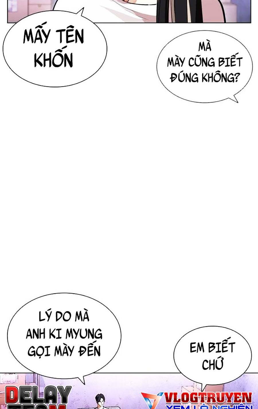 Hoán Đổi Nhiệm Màu Chapter 398 - Trang 2