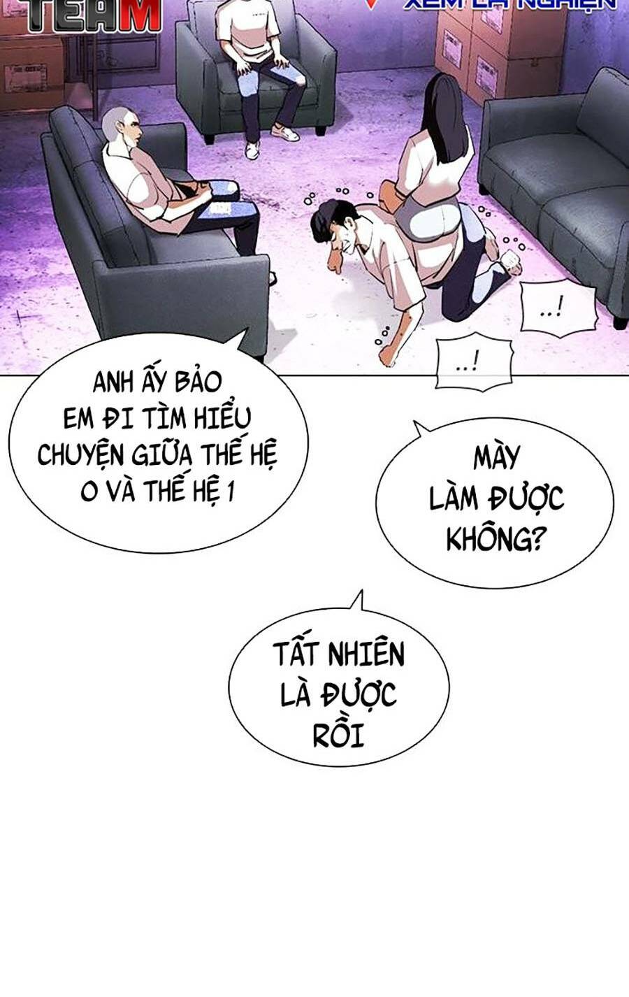 Hoán Đổi Nhiệm Màu Chapter 398 - Trang 2