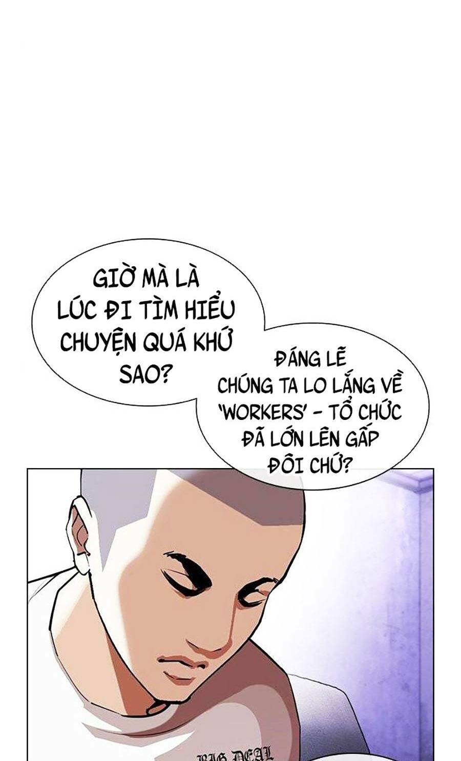 Hoán Đổi Nhiệm Màu Chapter 398 - Trang 2