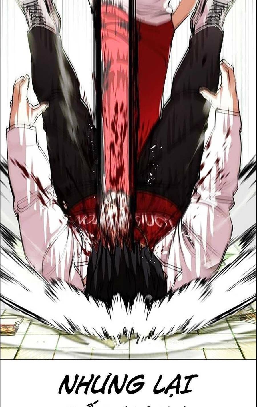 Hoán Đổi Nhiệm Màu Chapter 398 - Trang 2