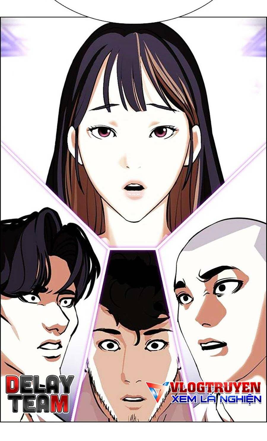 Hoán Đổi Nhiệm Màu Chapter 398 - Trang 2