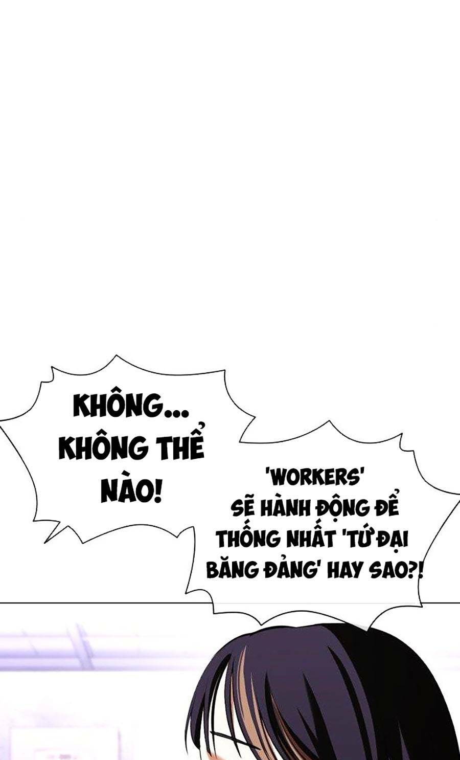 Hoán Đổi Nhiệm Màu Chapter 398 - Trang 2