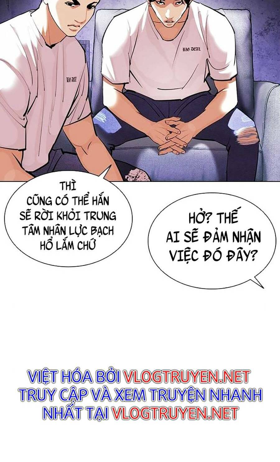 Hoán Đổi Nhiệm Màu Chapter 398 - Trang 2