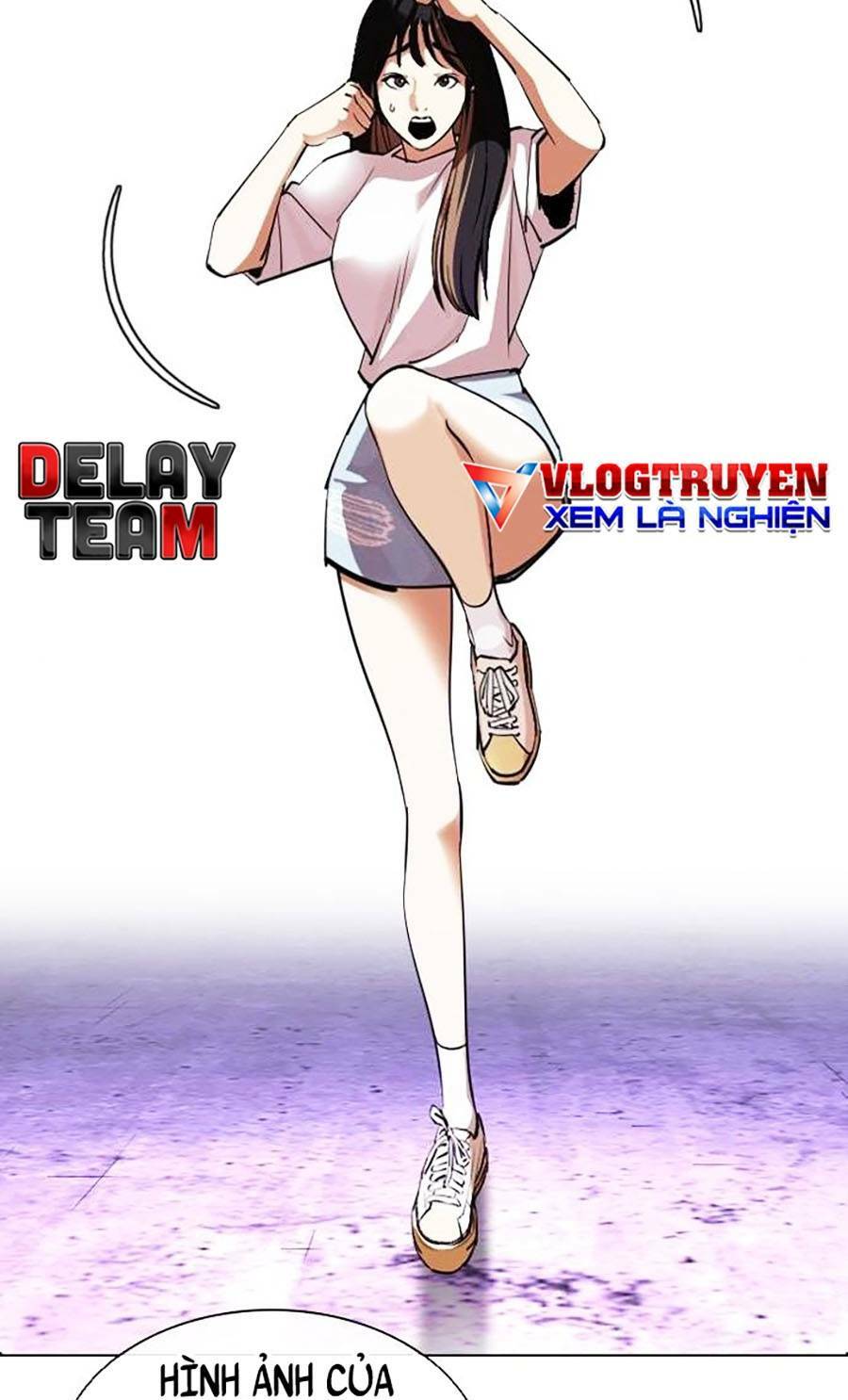 Hoán Đổi Nhiệm Màu Chapter 398 - Trang 2