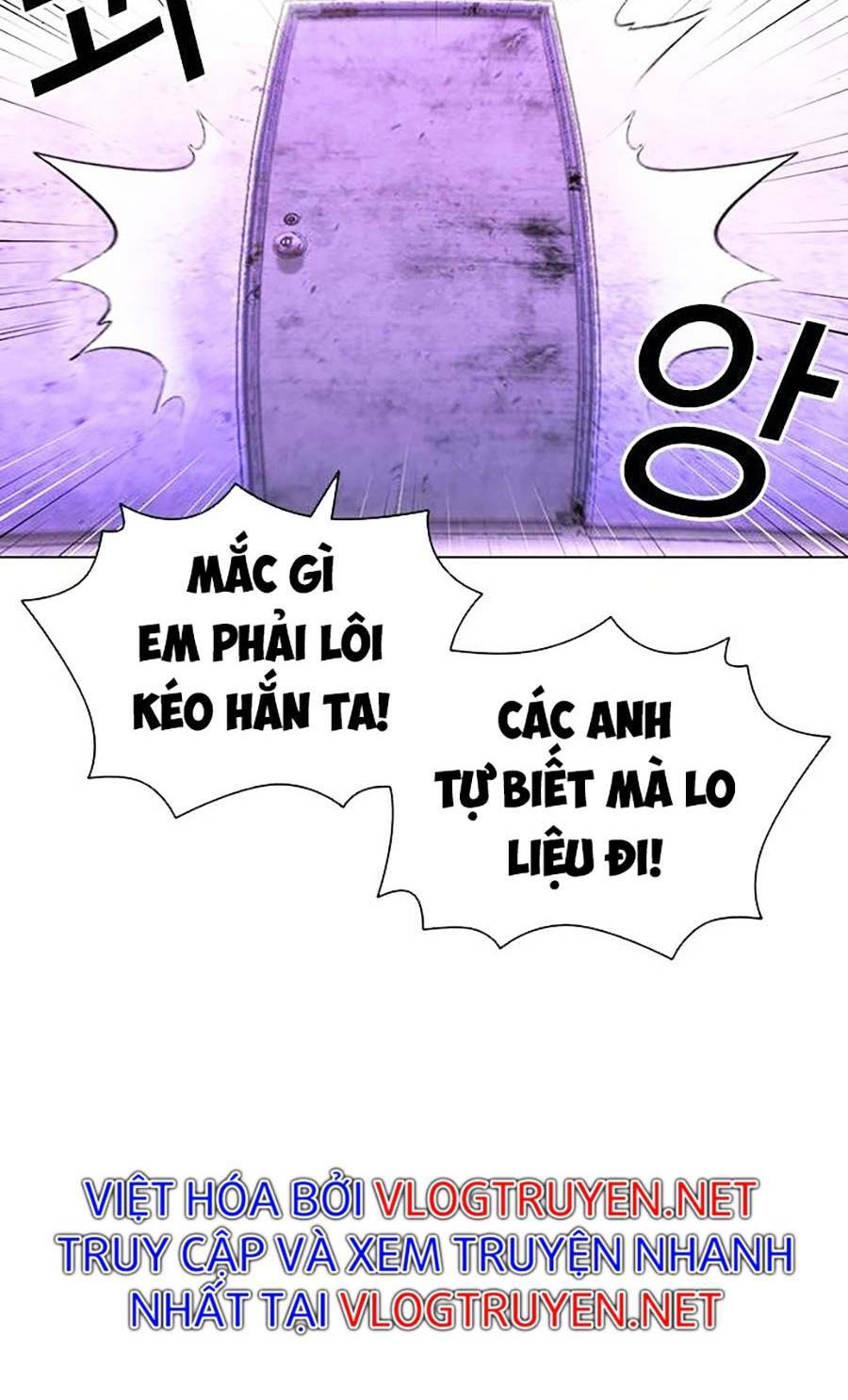 Hoán Đổi Nhiệm Màu Chapter 398 - Trang 2