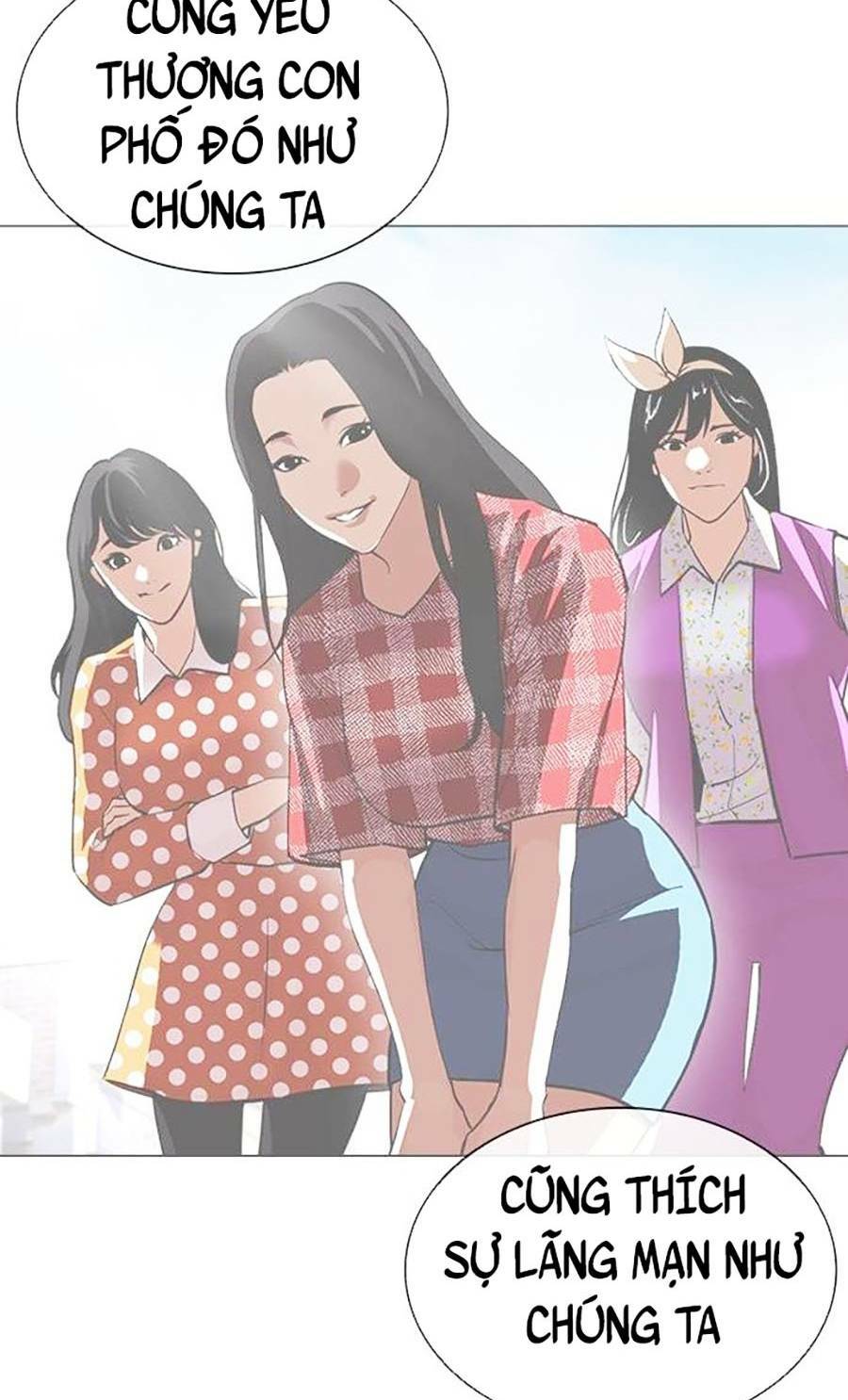 Hoán Đổi Nhiệm Màu Chapter 398 - Trang 2