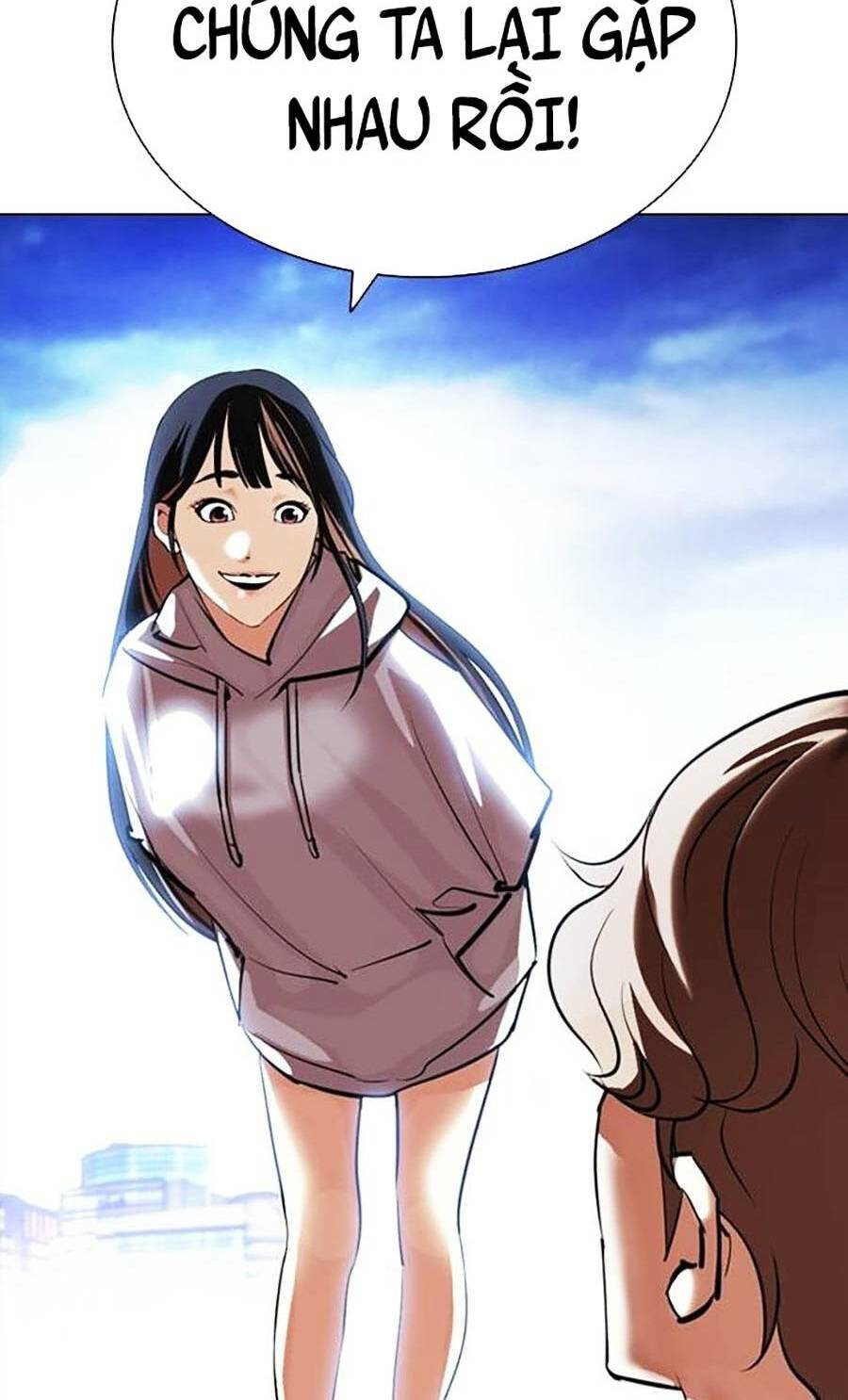 Hoán Đổi Nhiệm Màu Chapter 398 - Trang 2