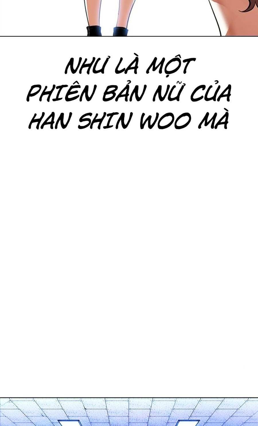 Hoán Đổi Nhiệm Màu Chapter 398 - Trang 2