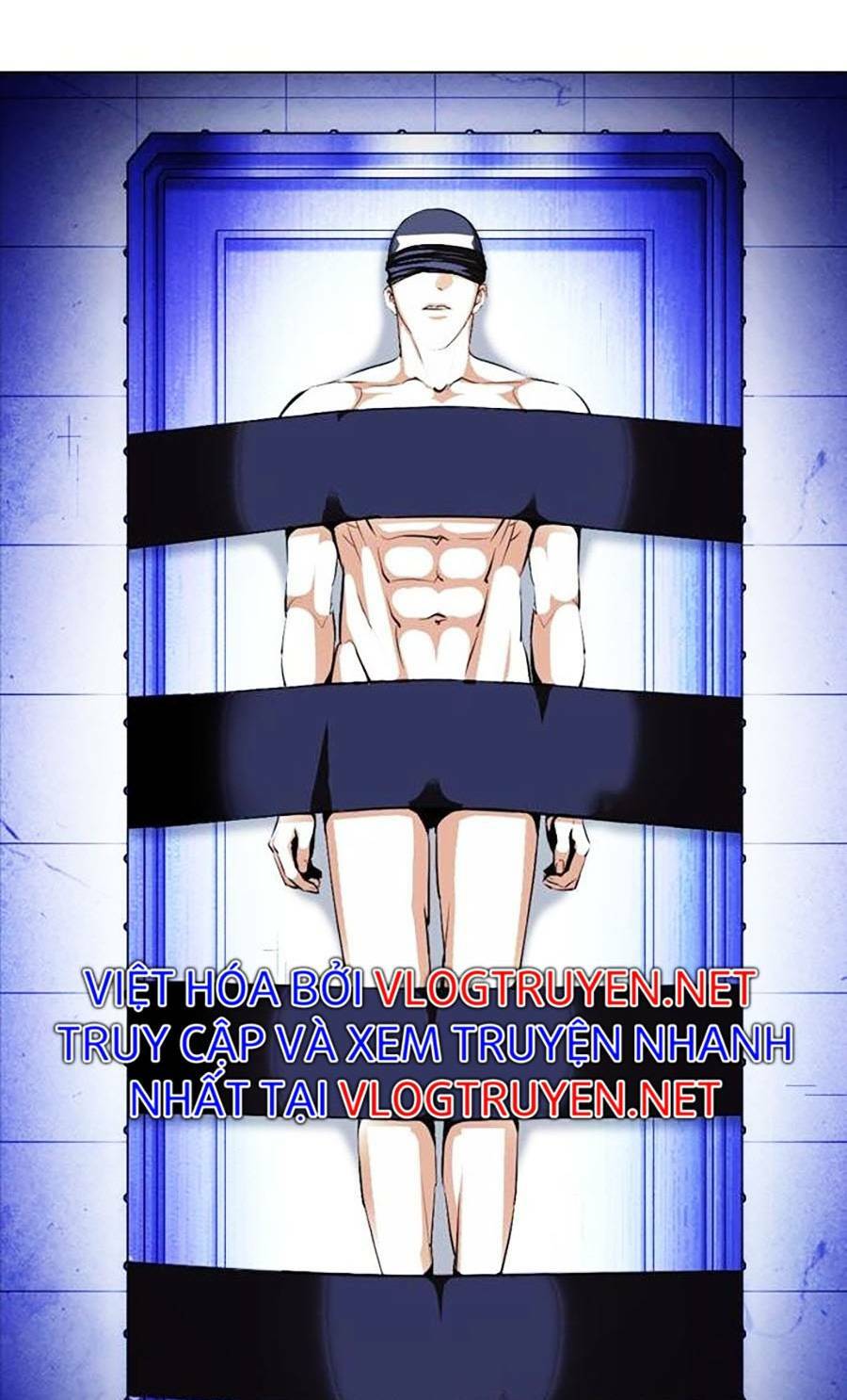 Hoán Đổi Nhiệm Màu Chapter 398 - Trang 2