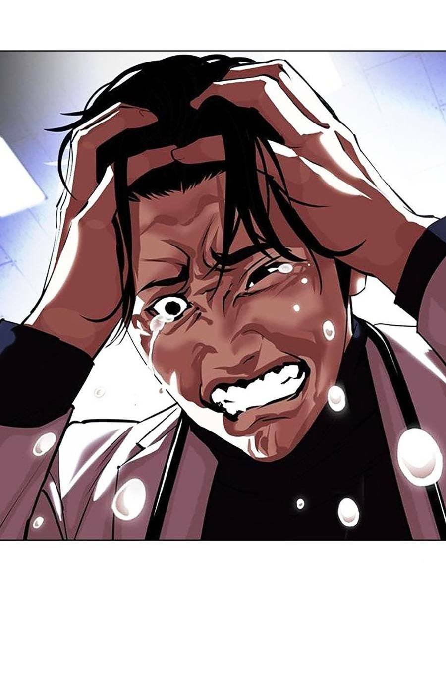 Hoán Đổi Nhiệm Màu Chapter 398 - Trang 2