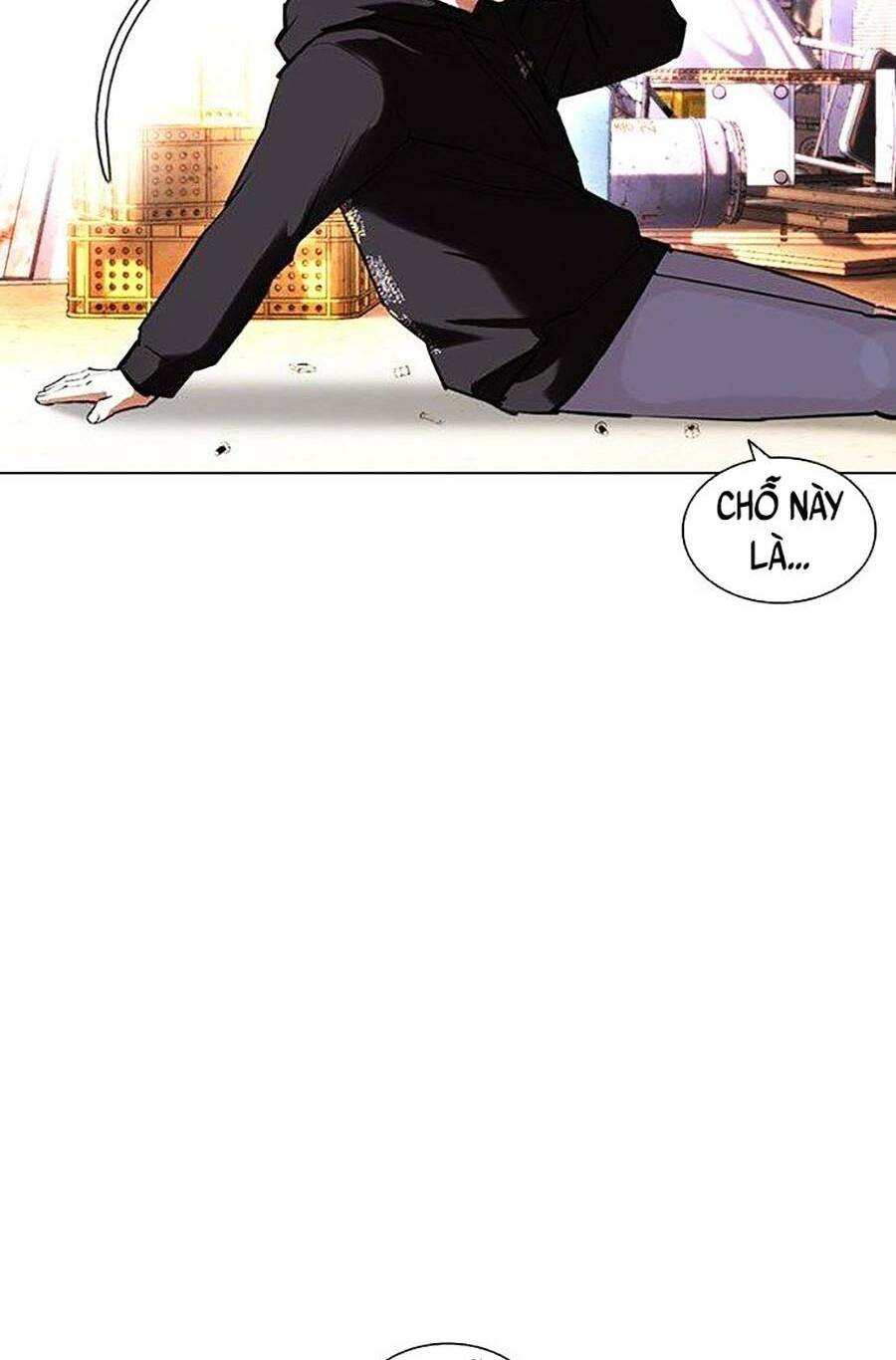 Hoán Đổi Nhiệm Màu Chapter 398 - Trang 2