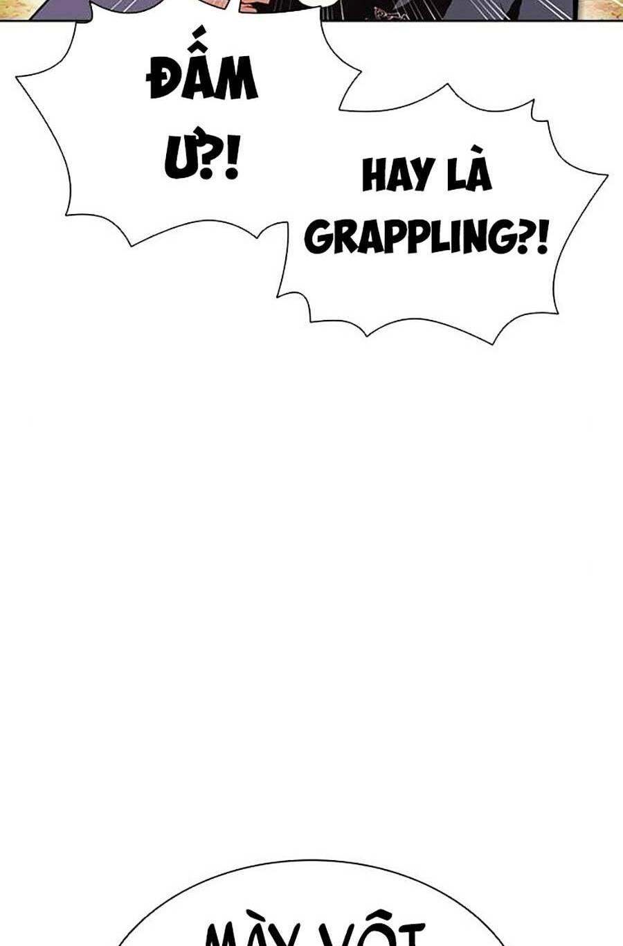 Hoán Đổi Nhiệm Màu Chapter 398 - Trang 2