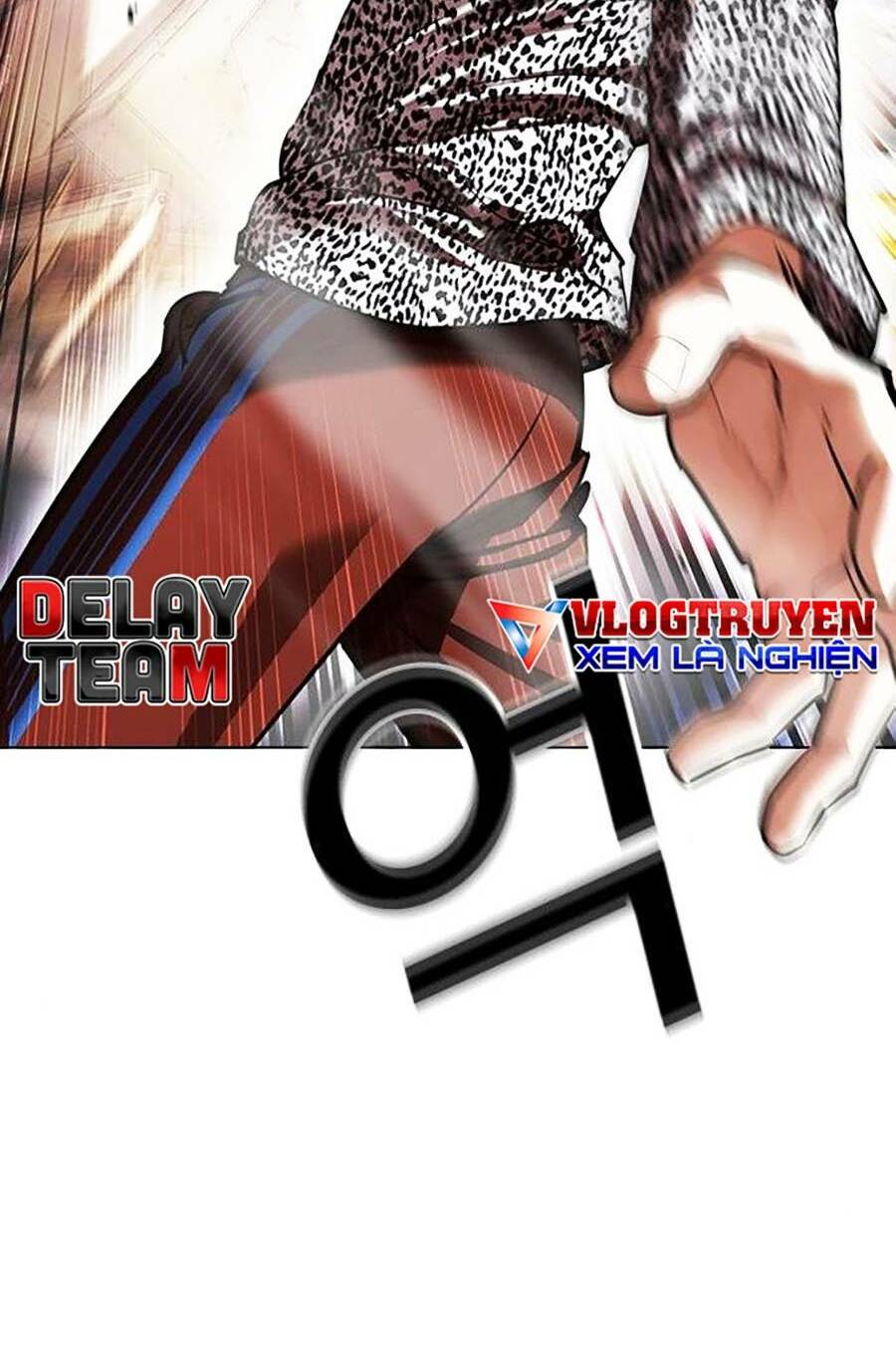 Hoán Đổi Nhiệm Màu Chapter 398 - Trang 2