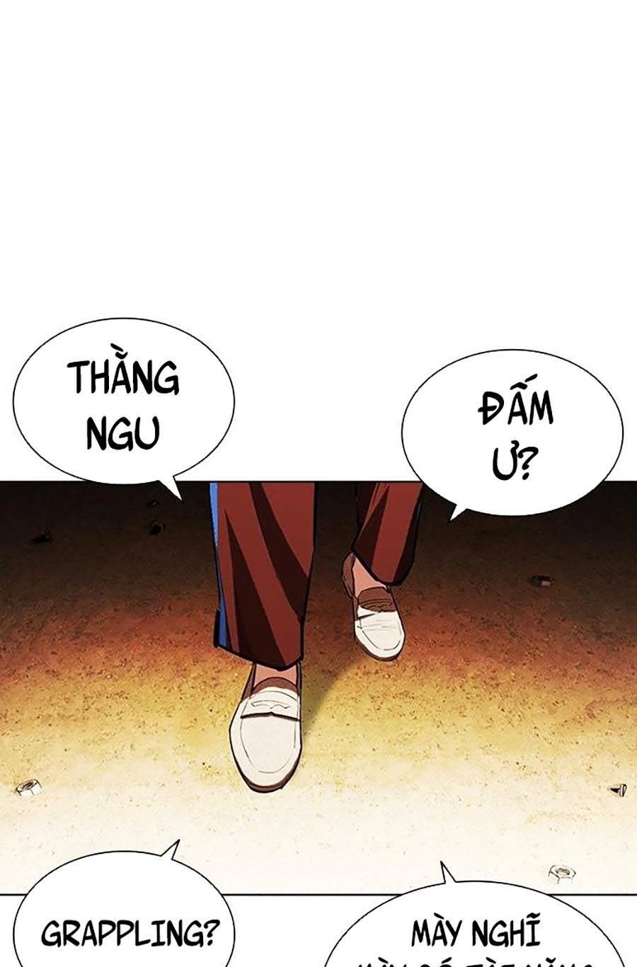 Hoán Đổi Nhiệm Màu Chapter 398 - Trang 2