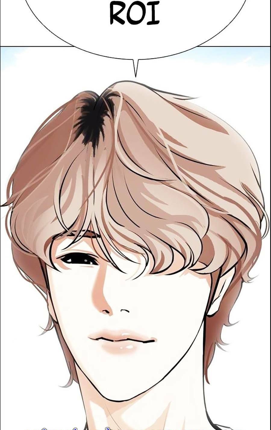 Hoán Đổi Nhiệm Màu Chapter 398 - Trang 2