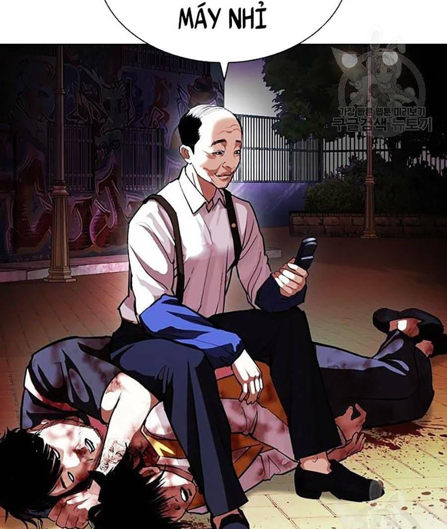 Hoán Đổi Nhiệm Màu Chapter 399 - Trang 2