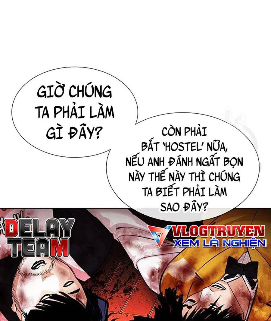 Hoán Đổi Nhiệm Màu Chapter 399 - Trang 2