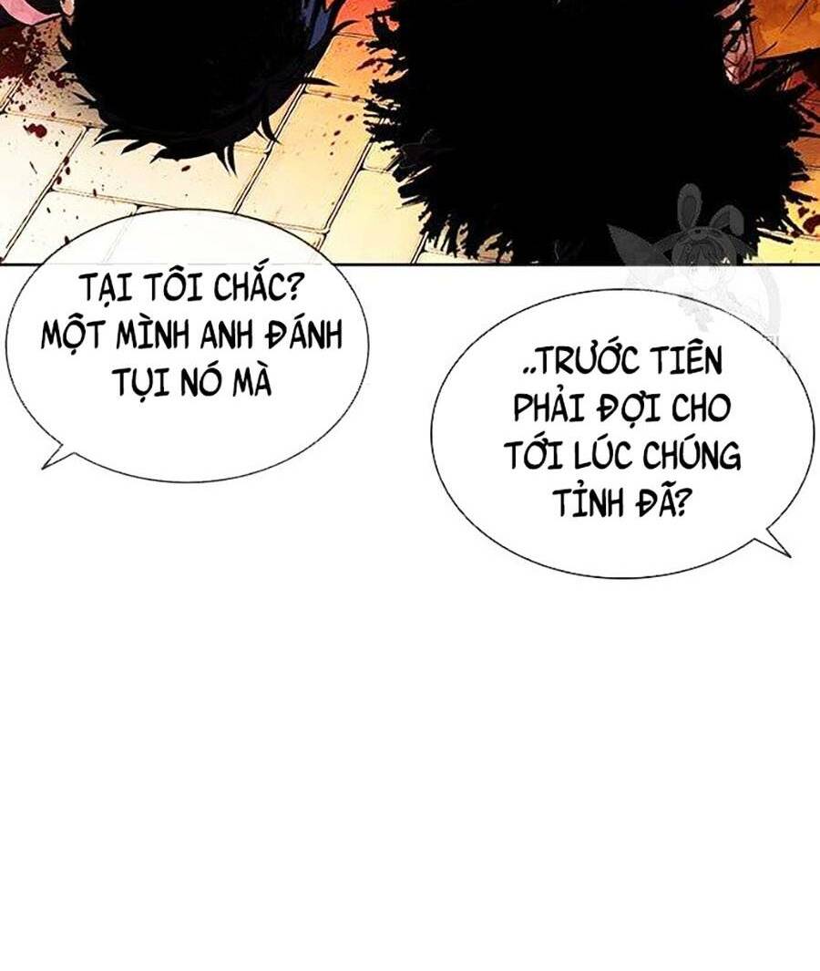 Hoán Đổi Nhiệm Màu Chapter 399 - Trang 2