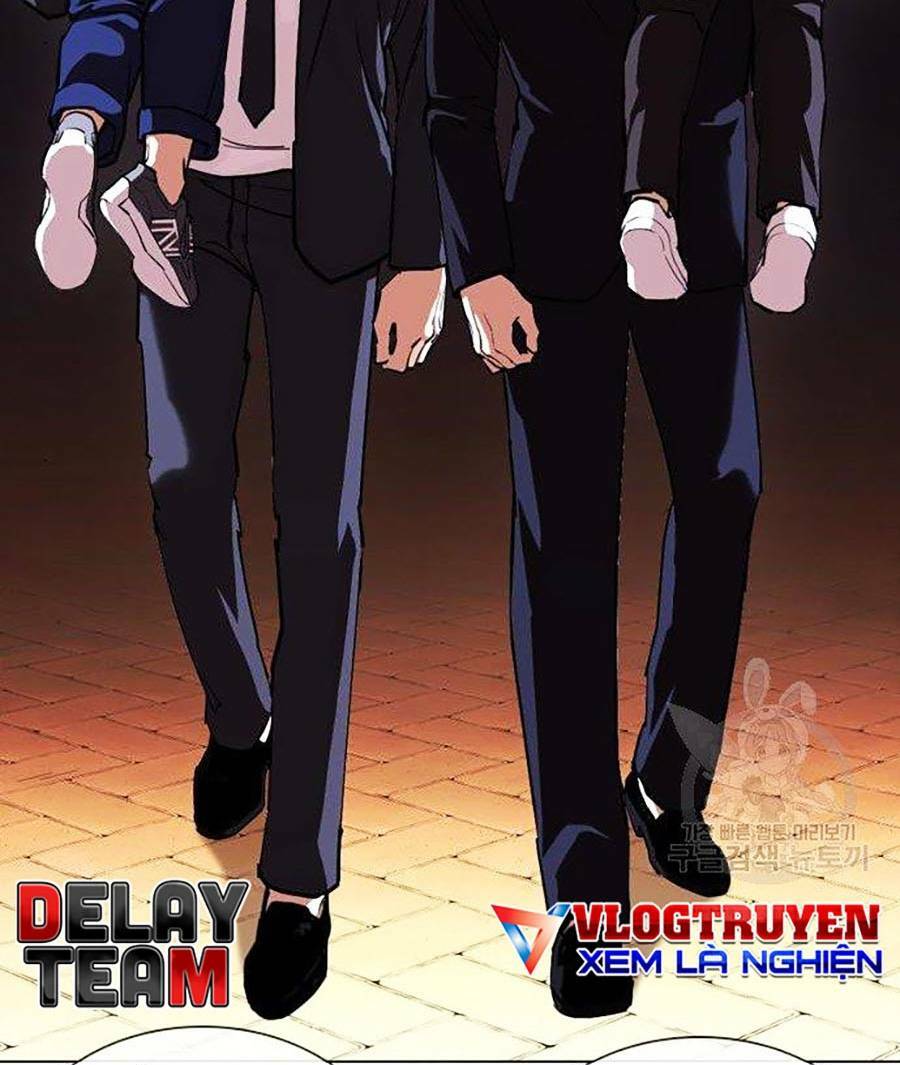 Hoán Đổi Nhiệm Màu Chapter 399 - Trang 2