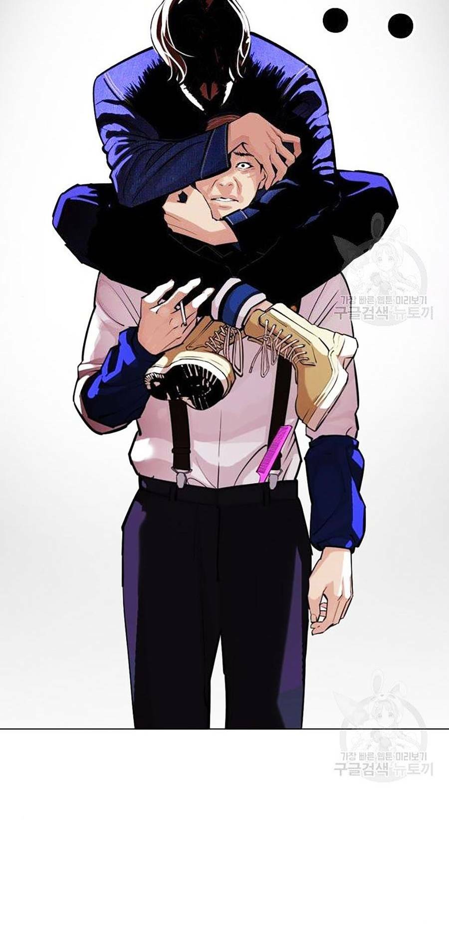 Hoán Đổi Nhiệm Màu Chapter 399 - Trang 2