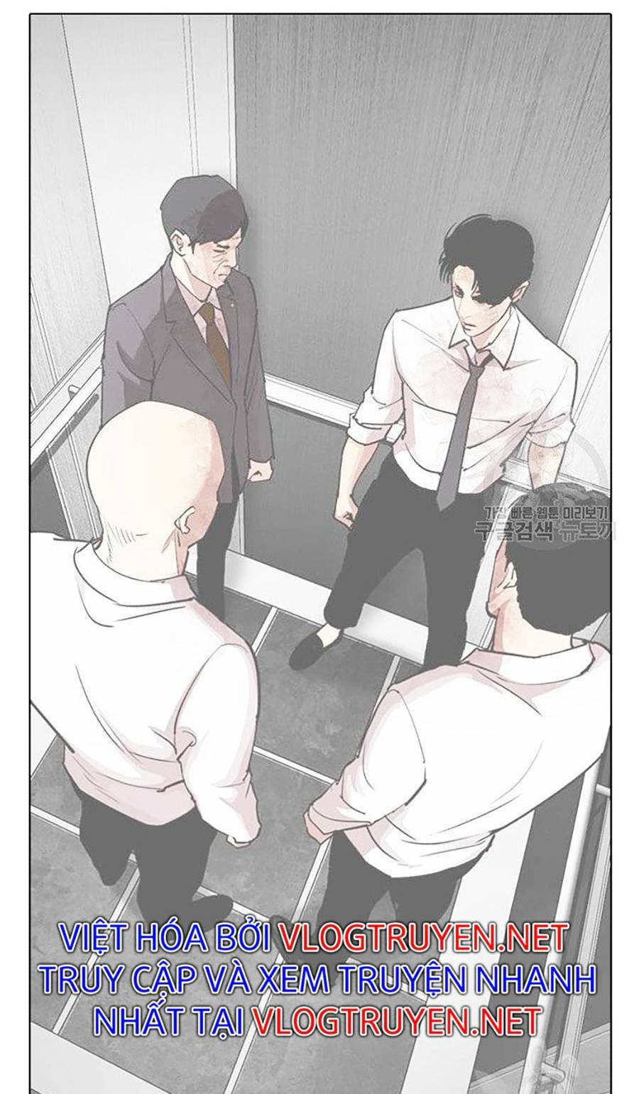 Hoán Đổi Nhiệm Màu Chapter 399 - Trang 2