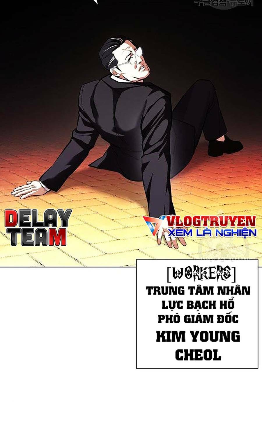 Hoán Đổi Nhiệm Màu Chapter 399 - Trang 2