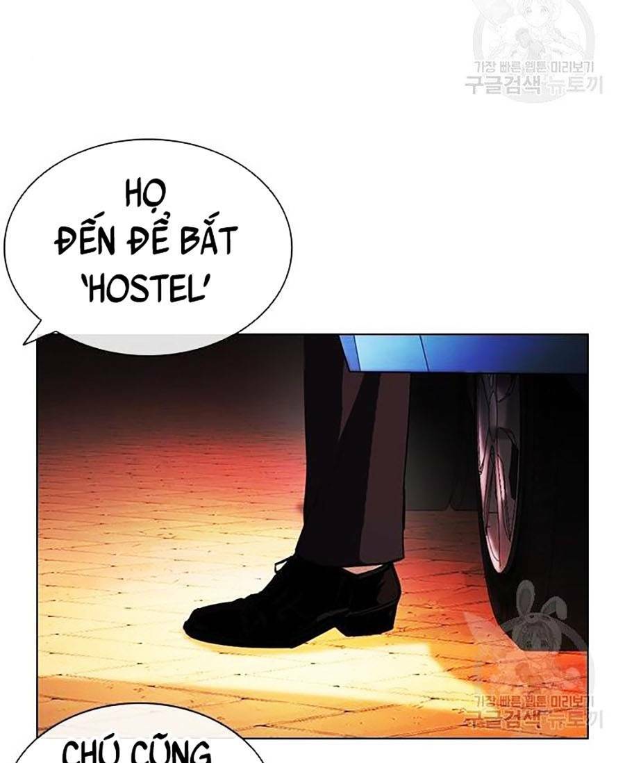 Hoán Đổi Nhiệm Màu Chapter 399 - Trang 2