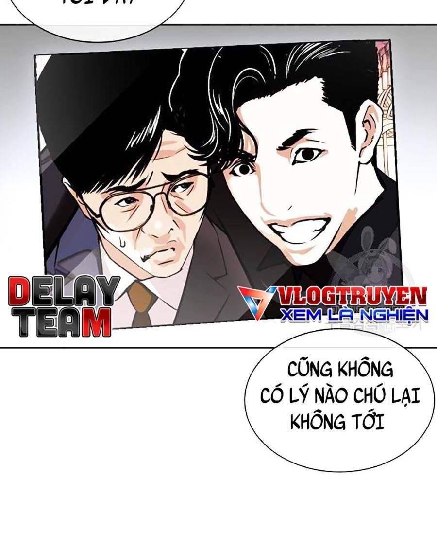Hoán Đổi Nhiệm Màu Chapter 399 - Trang 2