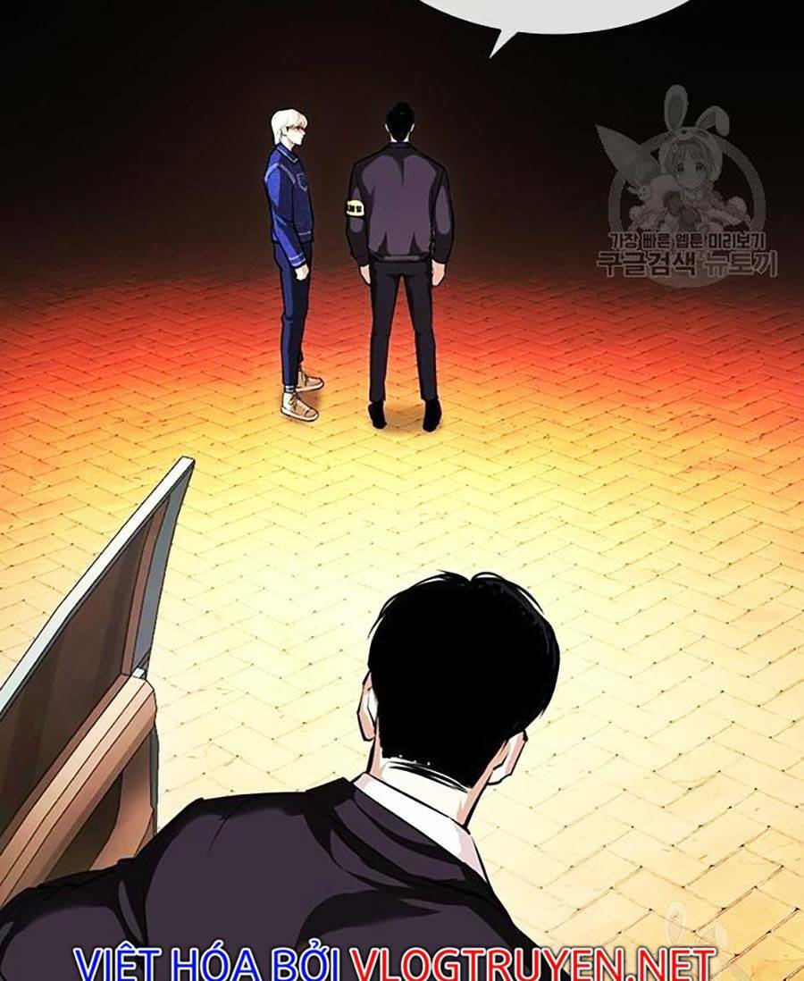 Hoán Đổi Nhiệm Màu Chapter 399 - Trang 2