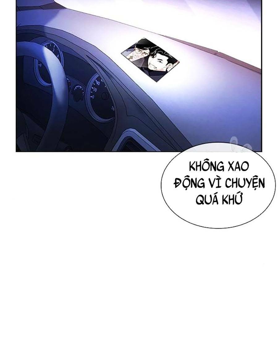 Hoán Đổi Nhiệm Màu Chapter 399 - Trang 2