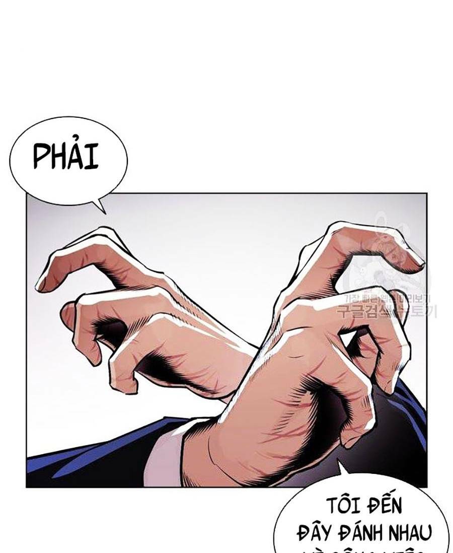 Hoán Đổi Nhiệm Màu Chapter 399 - Trang 2