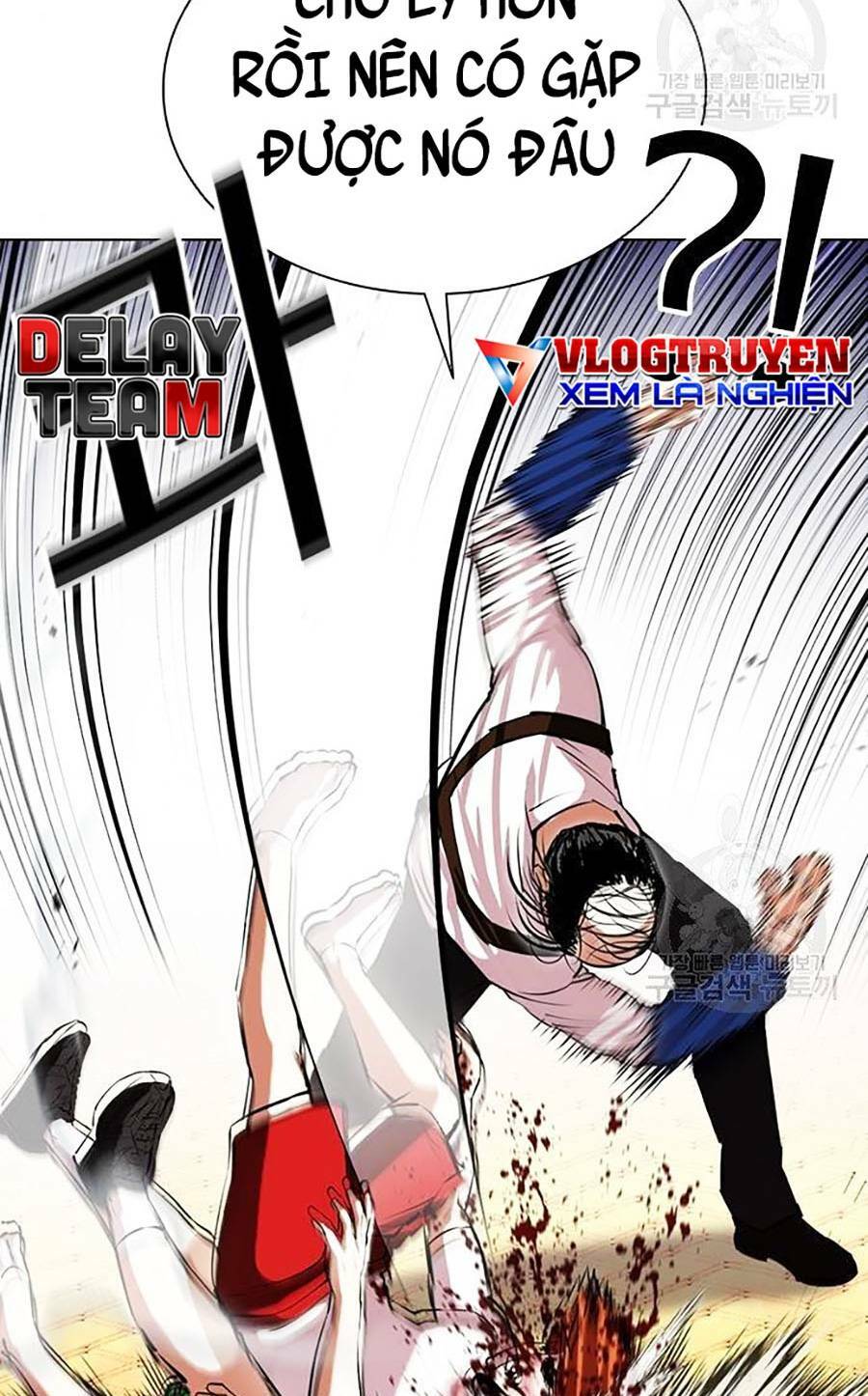 Hoán Đổi Nhiệm Màu Chapter 399 - Trang 2