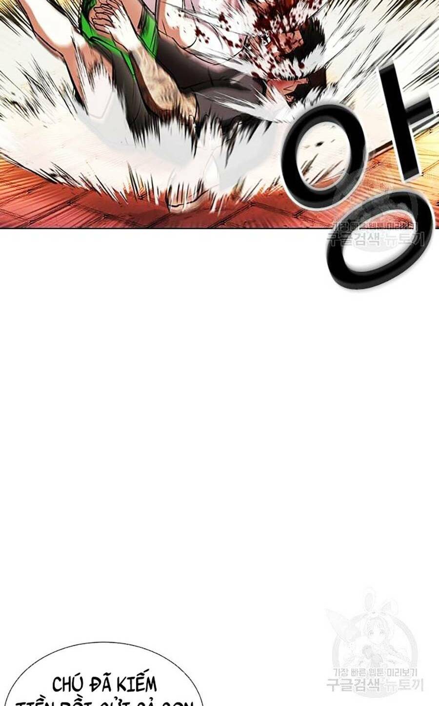 Hoán Đổi Nhiệm Màu Chapter 399 - Trang 2