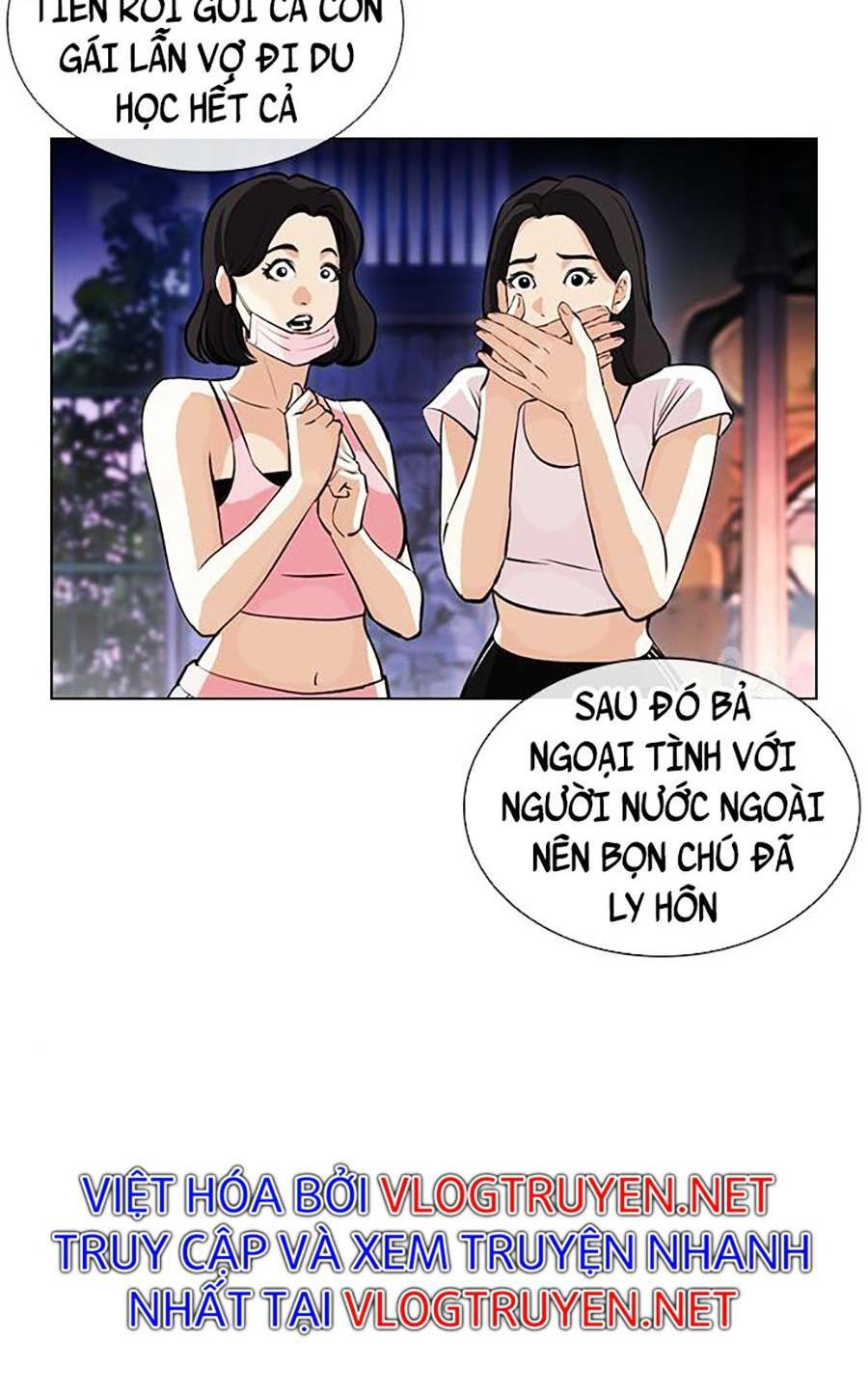 Hoán Đổi Nhiệm Màu Chapter 399 - Trang 2
