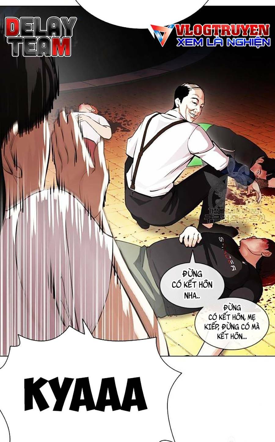 Hoán Đổi Nhiệm Màu Chapter 399 - Trang 2