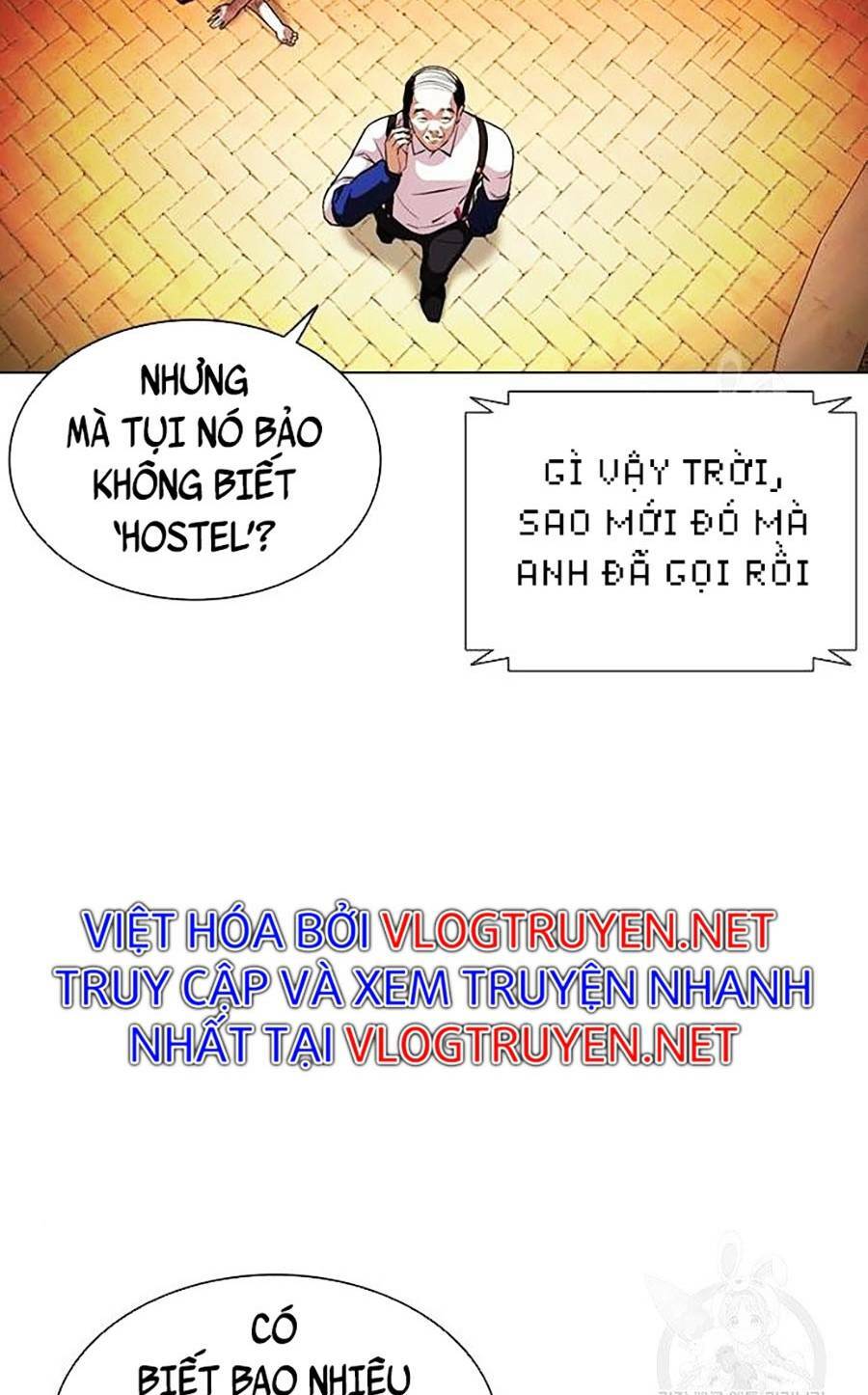 Hoán Đổi Nhiệm Màu Chapter 399 - Trang 2