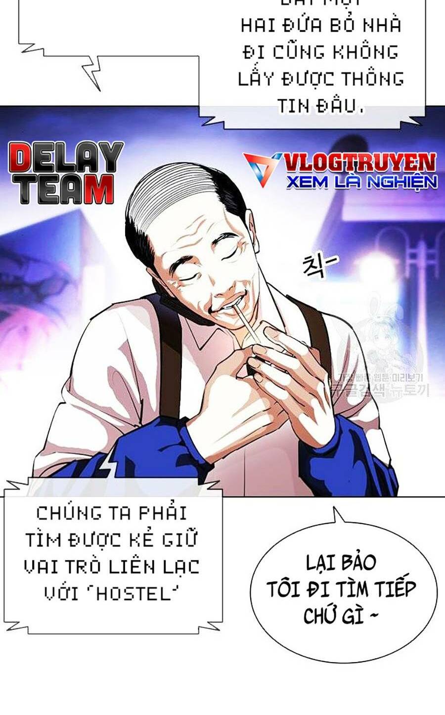 Hoán Đổi Nhiệm Màu Chapter 399 - Trang 2