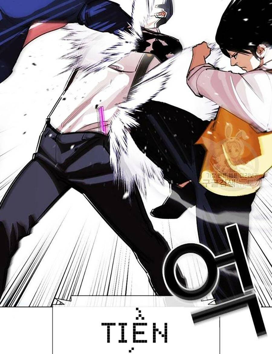 Hoán Đổi Nhiệm Màu Chapter 399 - Trang 2