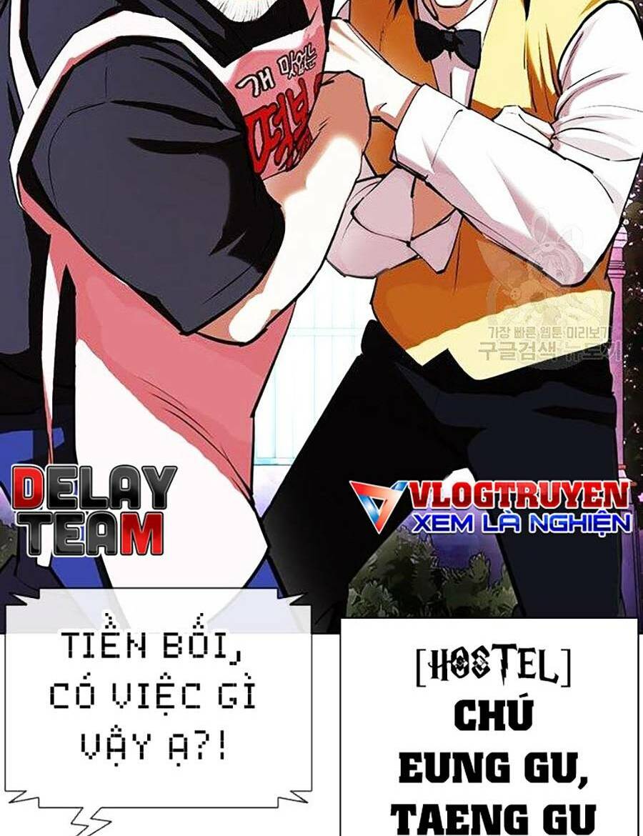 Hoán Đổi Nhiệm Màu Chapter 399 - Trang 2