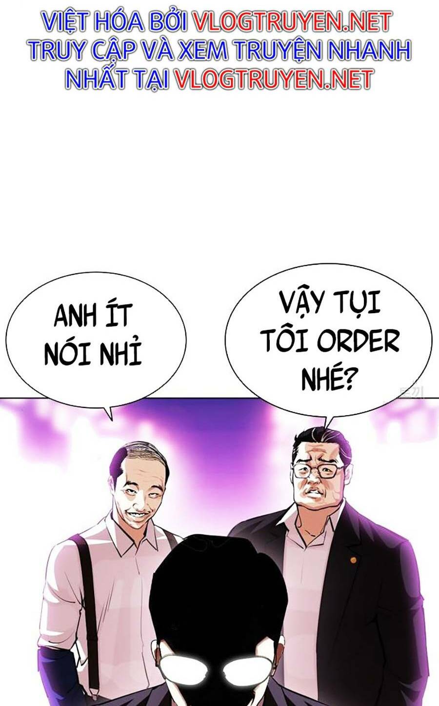 Hoán Đổi Nhiệm Màu Chapter 399 - Trang 2