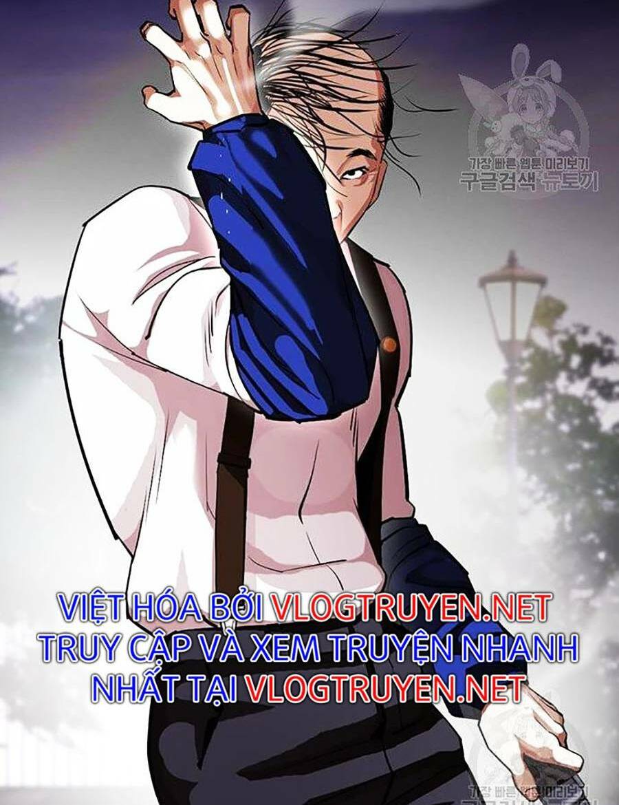 Hoán Đổi Nhiệm Màu Chapter 399 - Trang 2