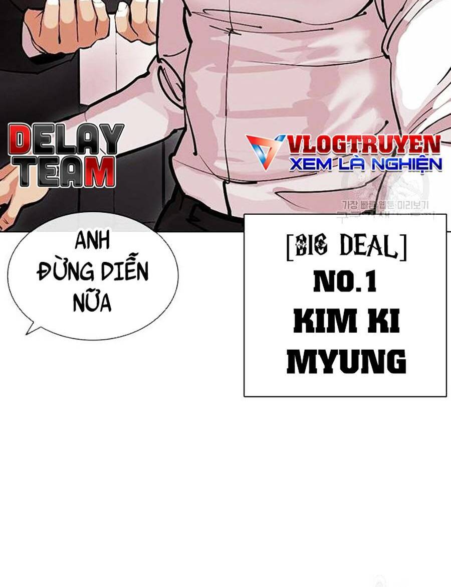Hoán Đổi Nhiệm Màu Chapter 399 - Trang 2