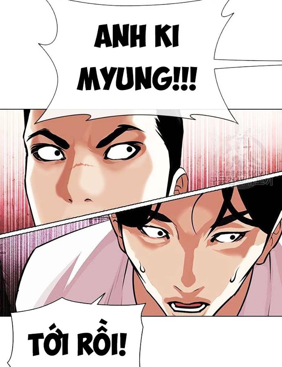 Hoán Đổi Nhiệm Màu Chapter 399 - Trang 2