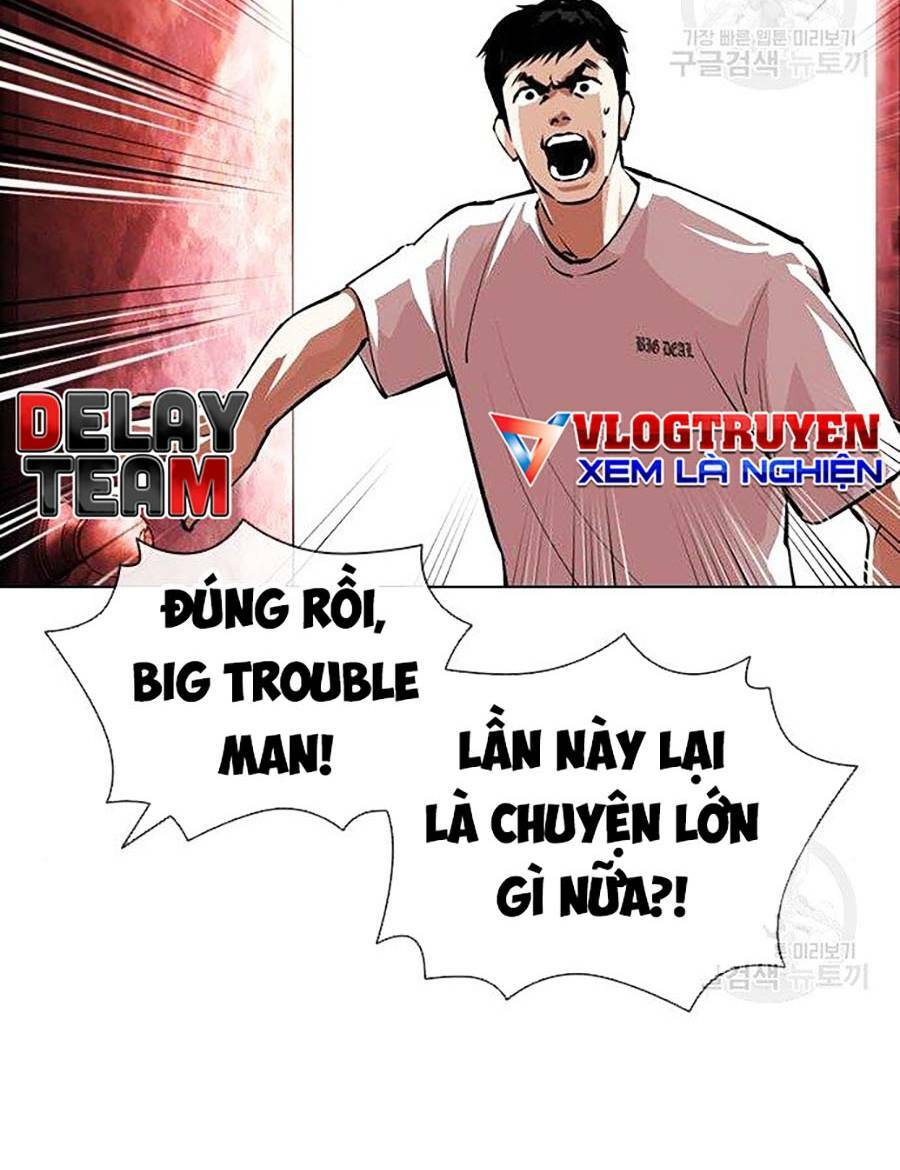 Hoán Đổi Nhiệm Màu Chapter 399 - Trang 2