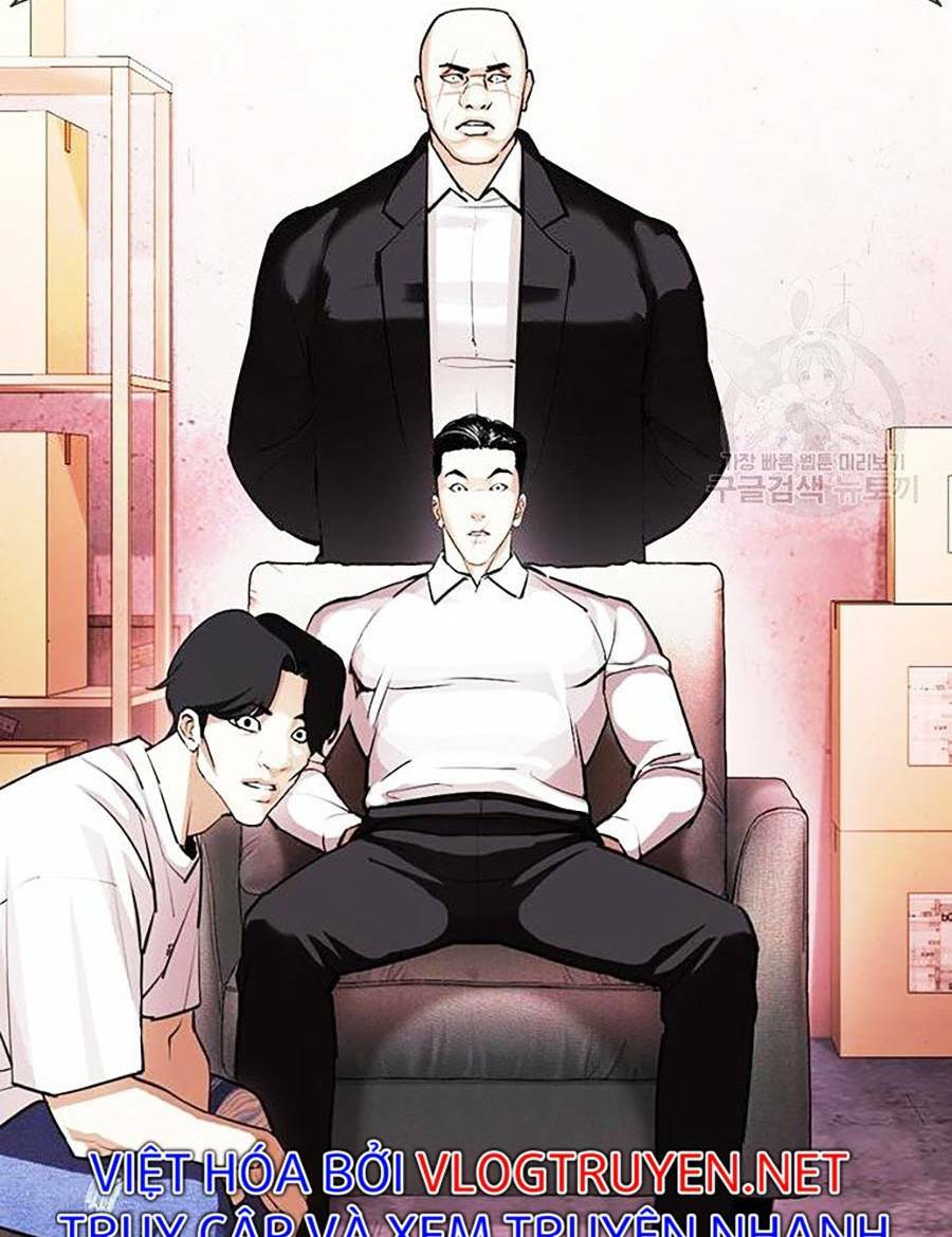 Hoán Đổi Nhiệm Màu Chapter 399 - Trang 2