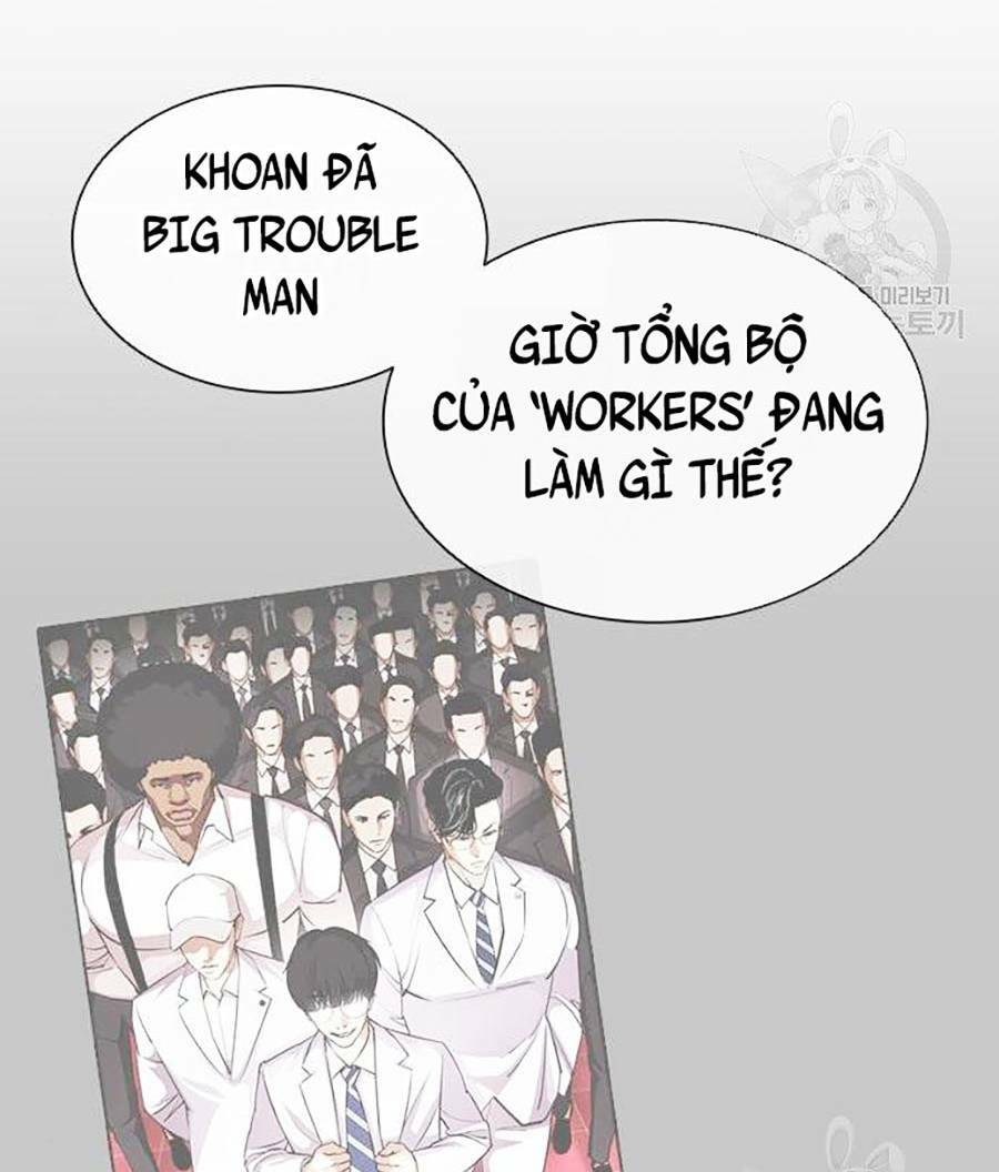 Hoán Đổi Nhiệm Màu Chapter 399 - Trang 2