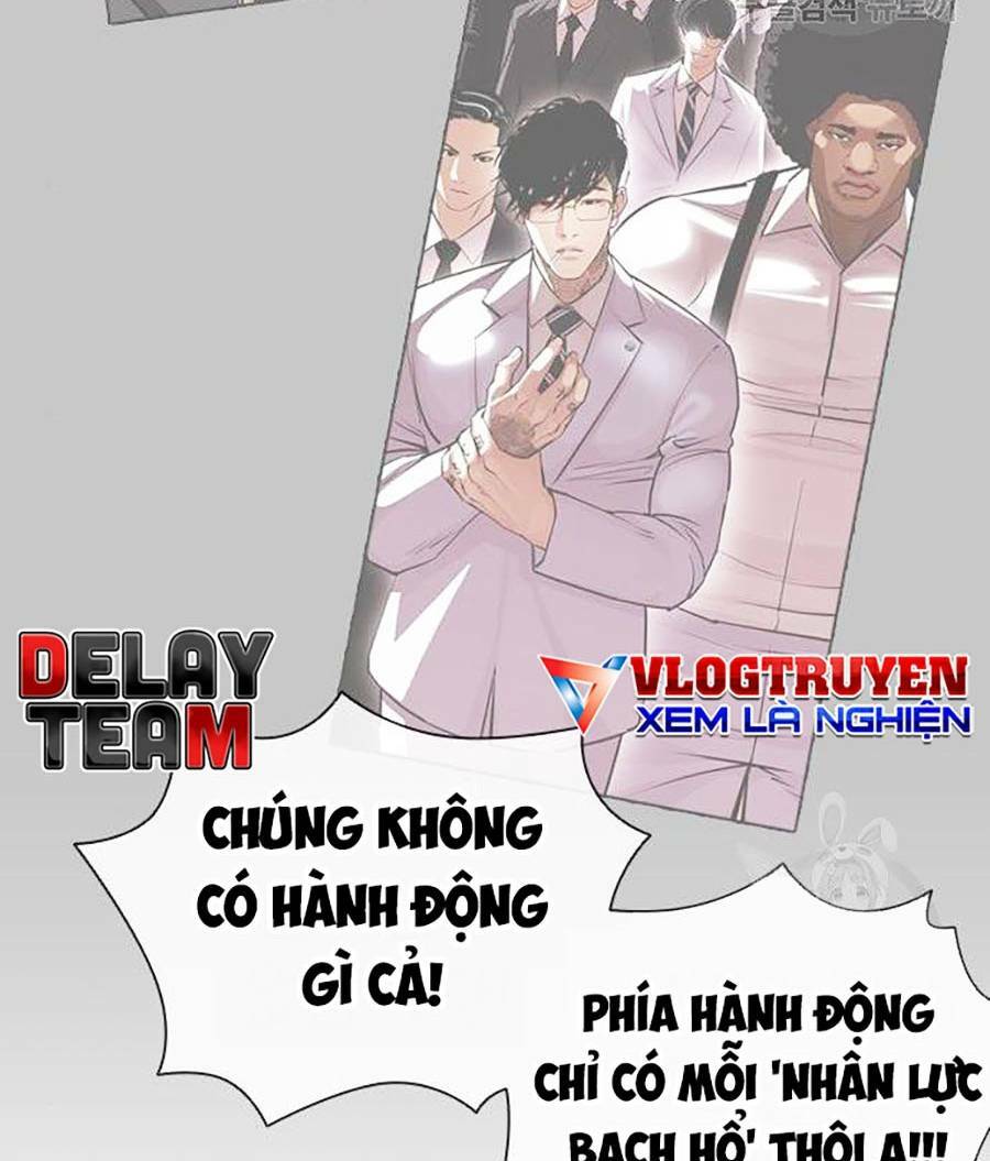 Hoán Đổi Nhiệm Màu Chapter 399 - Trang 2