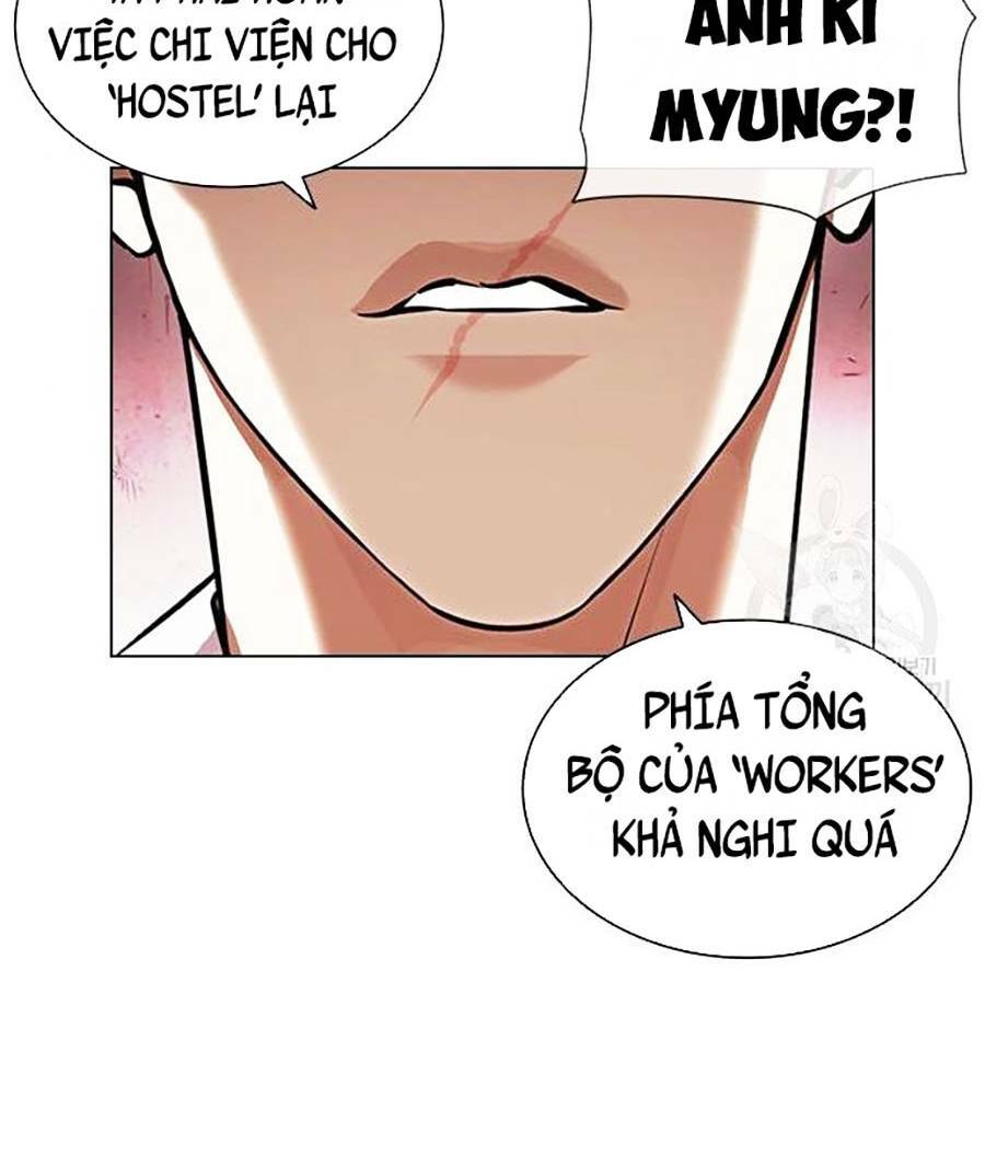 Hoán Đổi Nhiệm Màu Chapter 399 - Trang 2