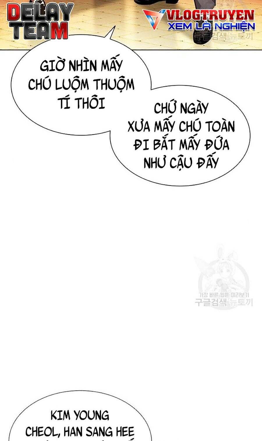 Hoán Đổi Nhiệm Màu Chapter 400 - Trang 2